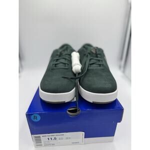 Size 11.5 - Nike Sb Eric Koston Green 2011 bs871